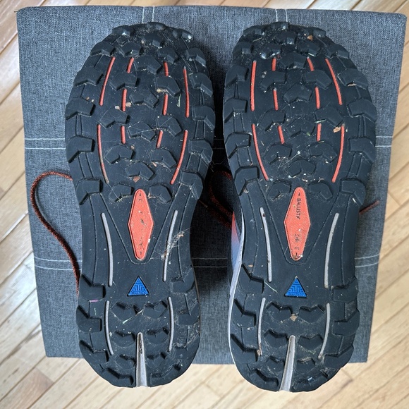 Brooks Cascadia 16 GTX Gore-Tex Mens 11.5 - Picture 6 of 6